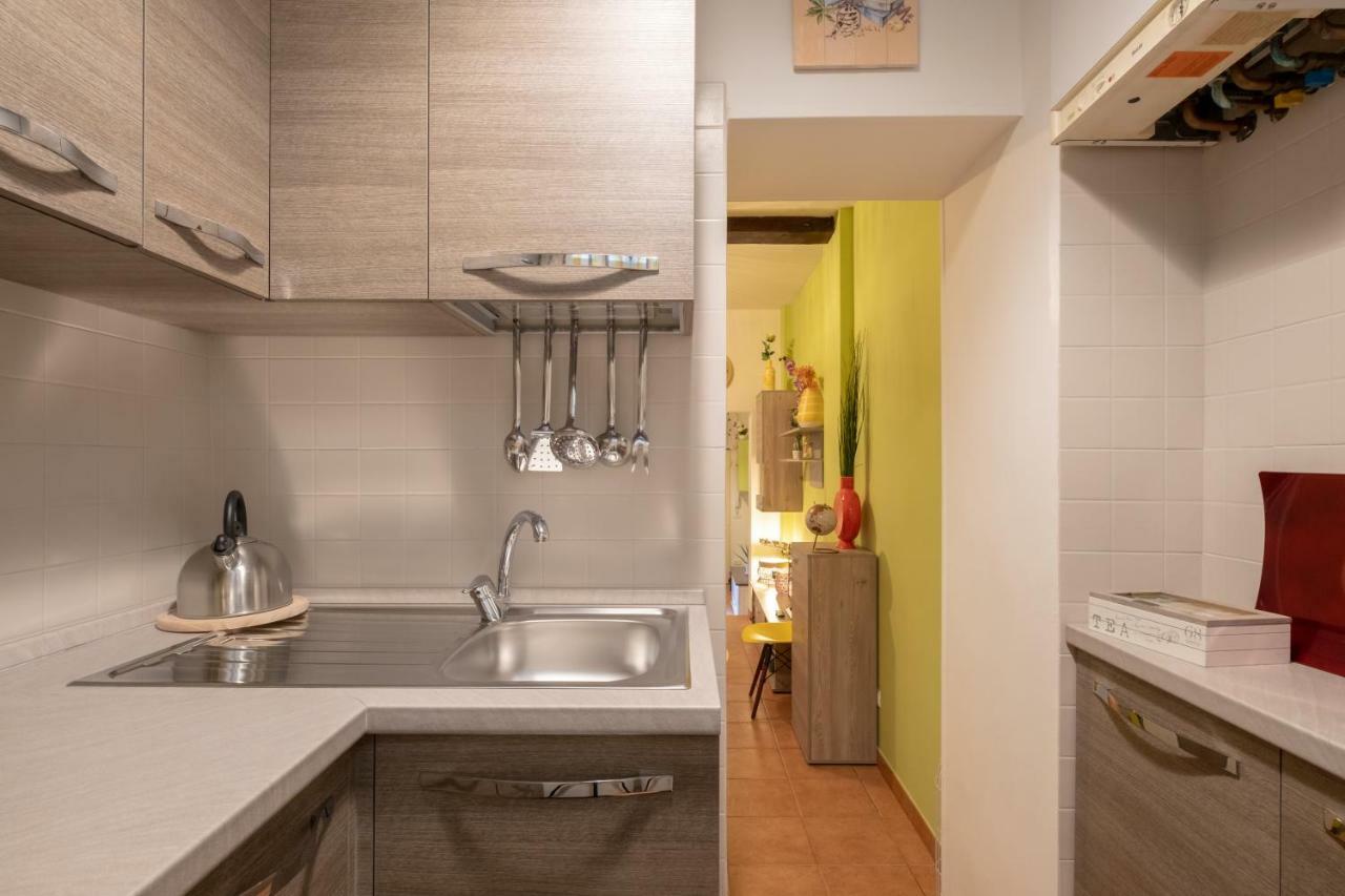 Arpa Apartments Bologna Center المظهر الخارجي الصورة